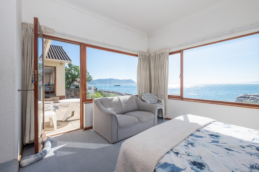4 Bedroom Property for Sale in The Boulders Western Cape